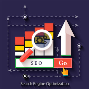 search engine optimization